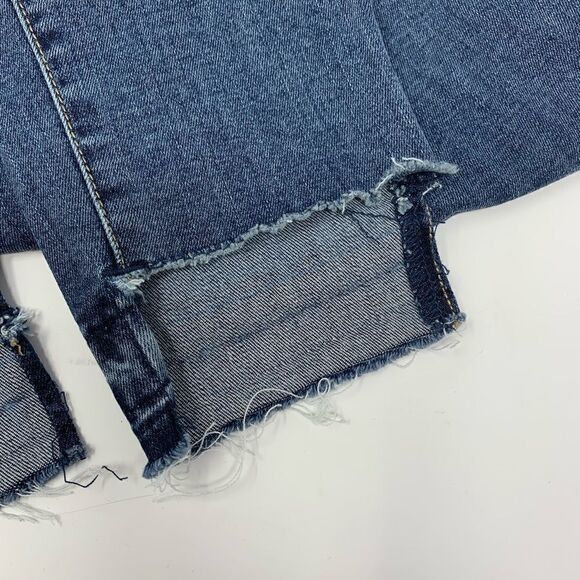 Francesca’s Jeans Size 28  - Picture 4 of 9